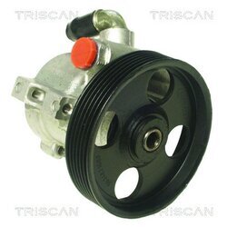 Hydraulické čerpadlo pre riadenie TRISCAN 8515 28608