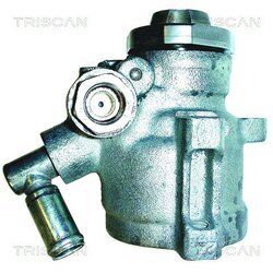 Hydraulické čerpadlo pre riadenie TRISCAN 8515 29600