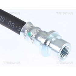 Brzdová hadica TRISCAN 8150 40300 - obr. 2
