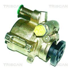 Hydraulické čerpadlo pre riadenie TRISCAN 8515 29604