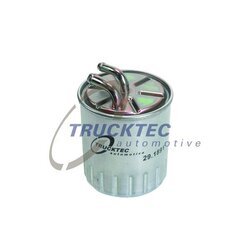 Palivový filter TRUCKTEC AUTOMOTIVE 02.38.044