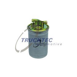 Palivový filter TRUCKTEC AUTOMOTIVE 07.38.026