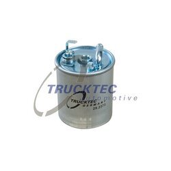 Palivový filter TRUCKTEC AUTOMOTIVE 02.38.050