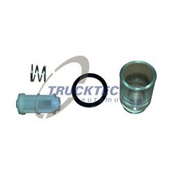 Palivový filter TRUCKTEC AUTOMOTIVE 01.14.015
