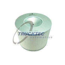 Vzduchový filter TRUCKTEC AUTOMOTIVE 01.14.075