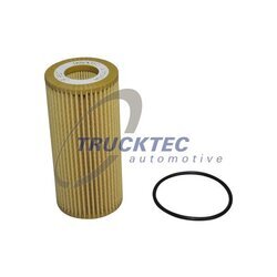 Olejový filter TRUCKTEC AUTOMOTIVE 07.18.086
