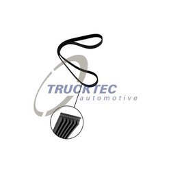 Ozubený klinový remeň TRUCKTEC AUTOMOTIVE 07.19.245