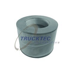 Vzduchový filter TRUCKTEC AUTOMOTIVE 01.14.026