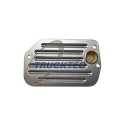 Hydraulický filter automatickej prevodovky TRUCKTEC AUTOMOTIVE 07.25.001
