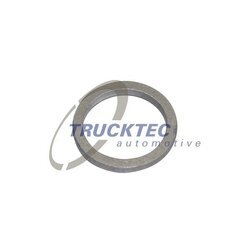 Tesniaci krúžok výpustnej skrutky oleja TRUCKTEC AUTOMOTIVE 01.67.012