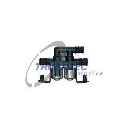 Regulačný ventil chladenia TRUCKTEC AUTOMOTIVE 08.19.232