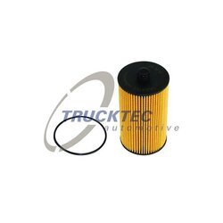 Palivový filter TRUCKTEC AUTOMOTIVE 07.38.031