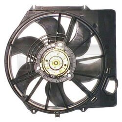 Ventilátor chladenia motora TYC 828-1013