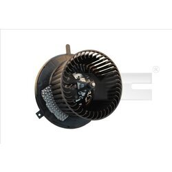 Vnútorný ventilátor TYC 537-0016