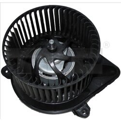 Vnútorný ventilátor TYC 528-0005