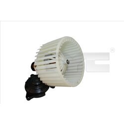 Vnútorný ventilátor TYC 502-0010