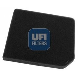 Vzduchový filter UFI 27.501.00