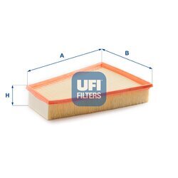Vzduchový filter UFI 30.144.00