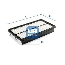 Vzduchový filter UFI 30.171.00