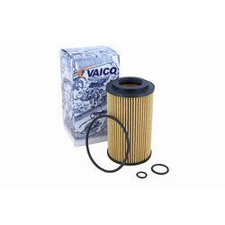 Olejový filter VAICO V30-0860 - obr. 1