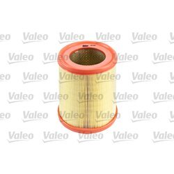Vzduchový filter VALEO 585604 - obr. 1