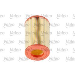 Vzduchový filter VALEO 585660 - obr. 2