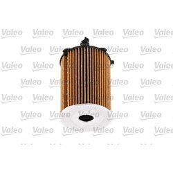 Olejový filter VALEO 586500 - obr. 2