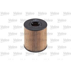 Olejový filter VALEO 586503 - obr. 1