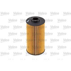 Olejový filter VALEO 586570 - obr. 1
