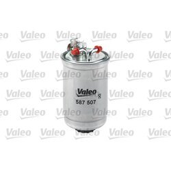 Palivový filter VALEO 587507 - obr. 1
