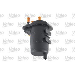 Palivový filter VALEO 587531 - obr. 3