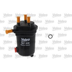Palivový filter VALEO 587539 - obr. 4