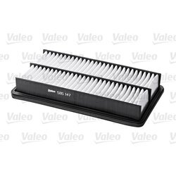 Vzduchový filter VALEO 585147 - obr. 1
