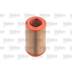 Vzduchový filter VALEO 585623 - obr. 1