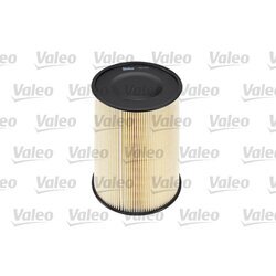 Vzduchový filter VALEO 585653 - obr. 1