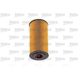 Olejový filter VALEO 586537 - obr. 2
