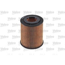 Olejový filter VALEO 586551 - obr. 1