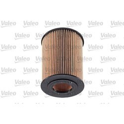 Olejový filter VALEO 586568 - obr. 2