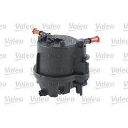Palivový filter VALEO 587534 - obr. 2