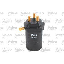 Palivový filter VALEO 587559 - obr. 1