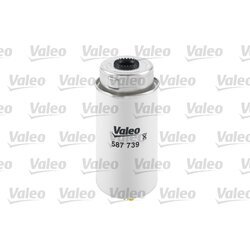 Palivový filter VALEO 587739 - obr. 1