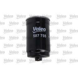 Palivový filter VALEO 587755 - obr. 3