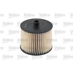 Palivový filter VALEO 587915 - obr. 1