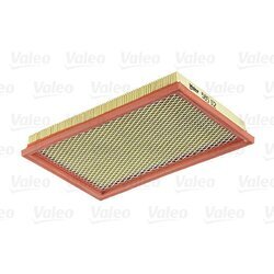 Vzduchový filter VALEO 585112 - obr. 2