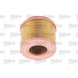 Vzduchový filter VALEO 585605 - obr. 2