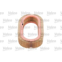 Vzduchový filter VALEO 585628 - obr. 1