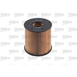 Olejový filter VALEO 586508 - obr. 1