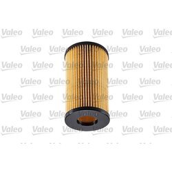 Olejový filter VALEO 586531 - obr. 2