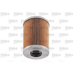 Olejový filter VALEO 586535 - obr. 2