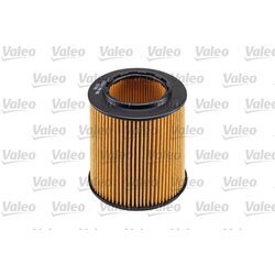 Olejový filter VALEO 586566 - obr. 1